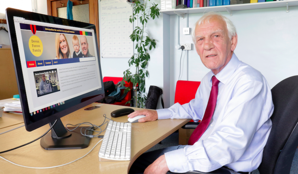 Cllr Roger Croad