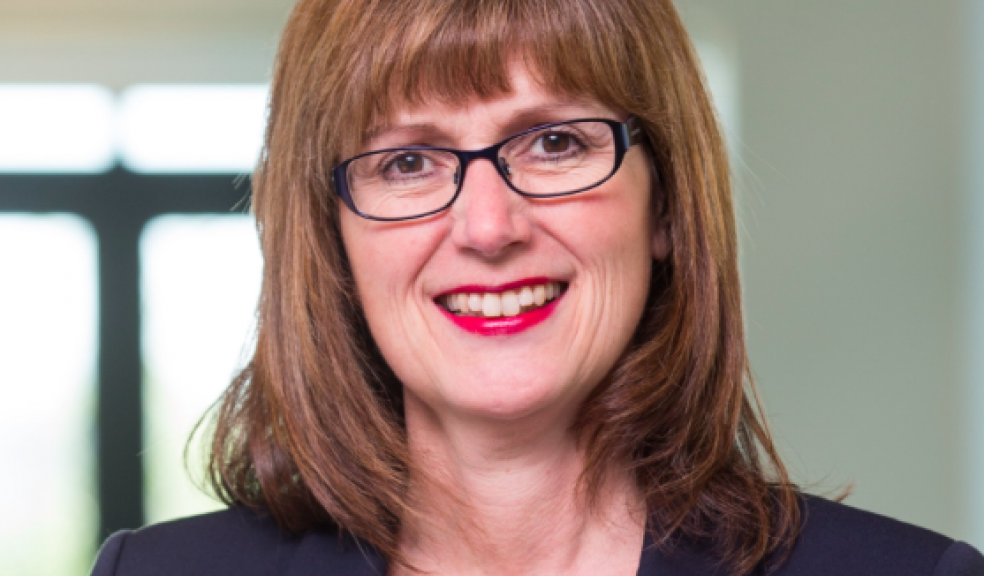 Caroline Smale, Training and Compliance Partner, Bishop Fleming
