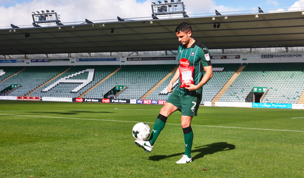 Gary Miller, Plymouth Argyle
