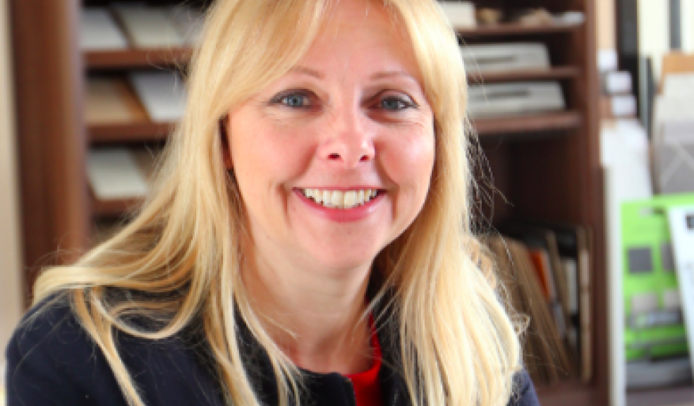 Sara Parker