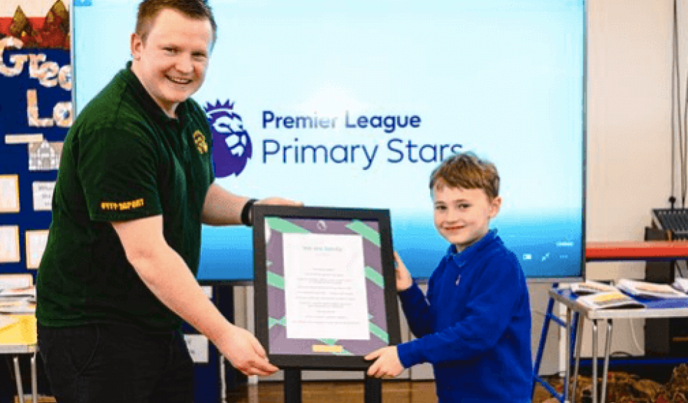 Premier league soccer uk image