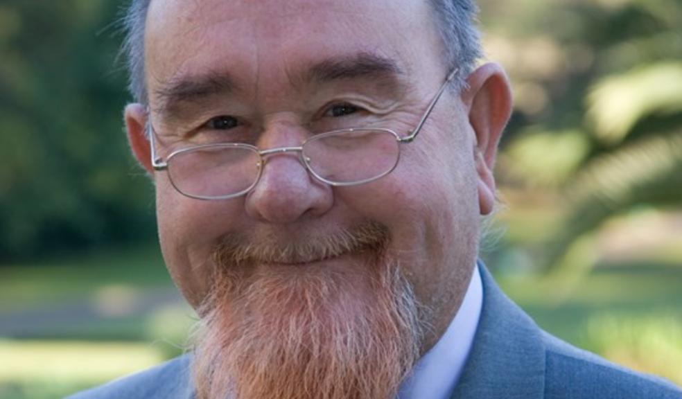 ‘Mr. Axminster’ Alderman Douglas Hull