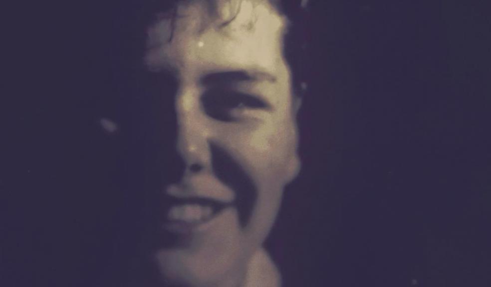 Ciaran Perks