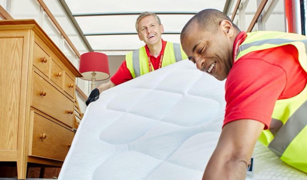 Bensons turns “preloved beds” into £7.1 million for British Heart Foundation