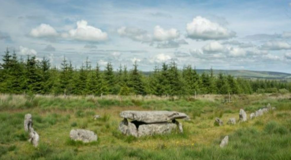 Photo: Dartmoor NPA