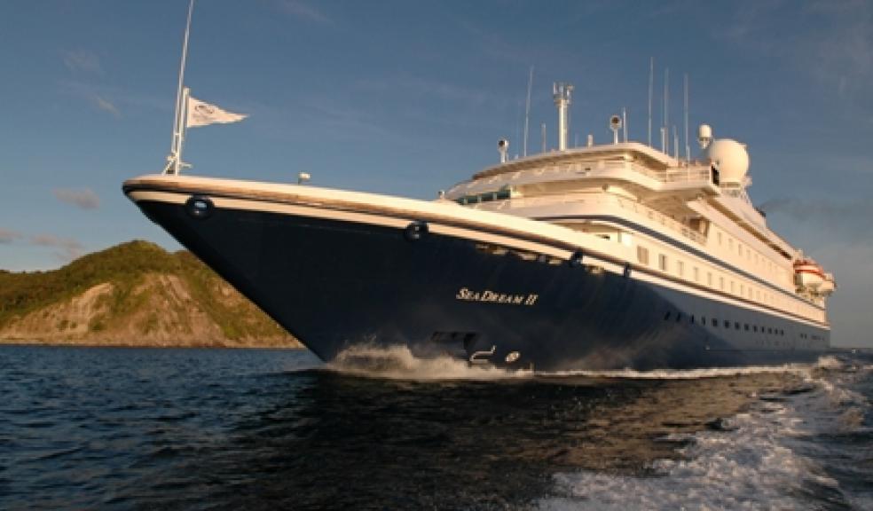 SeaDream II