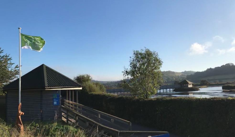 Seaton Wetlands