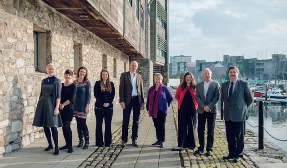 The Seedbed team