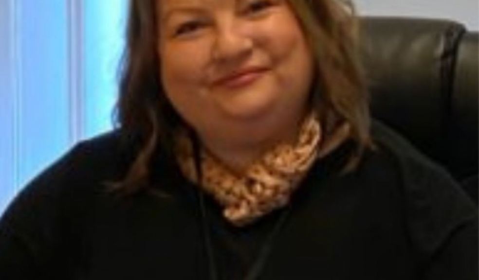 Sharon Field