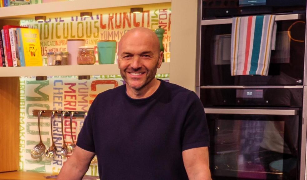 Simon Rimmer