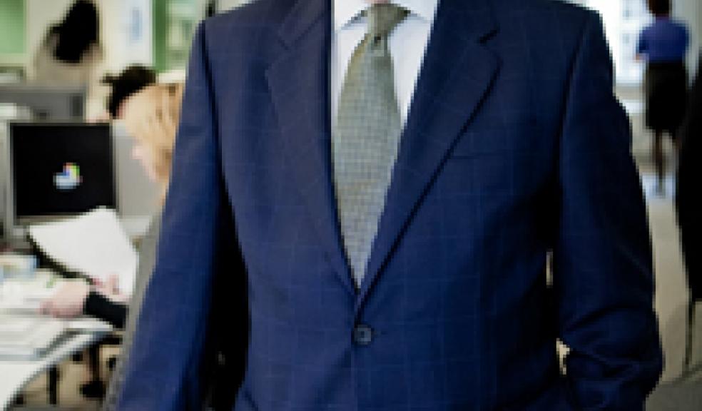 Sir Merrick Cockell, Chairman of the Local Government Association (LGA). www.local.gov.uk