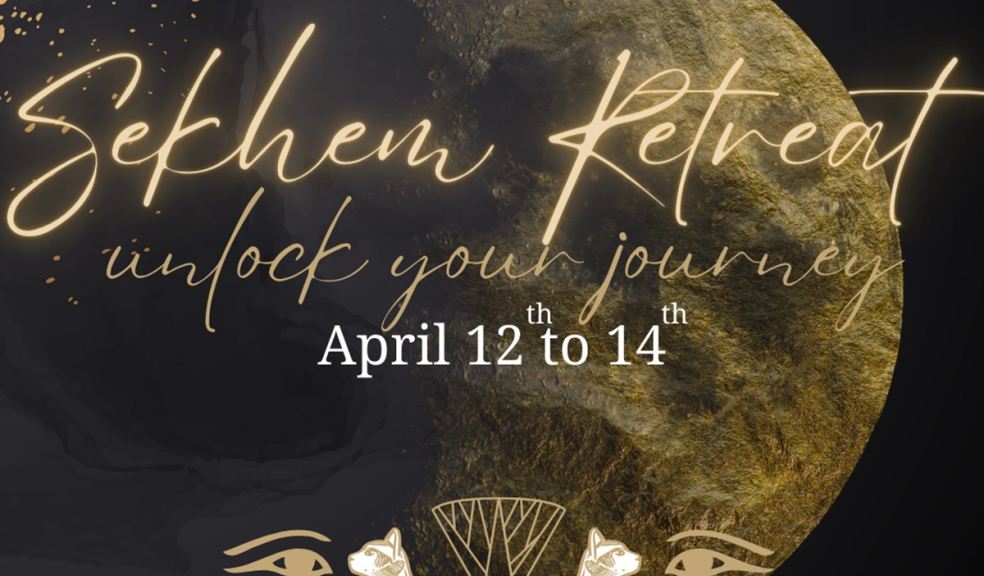 Sekhem Image of Sekhem Retreat graphic