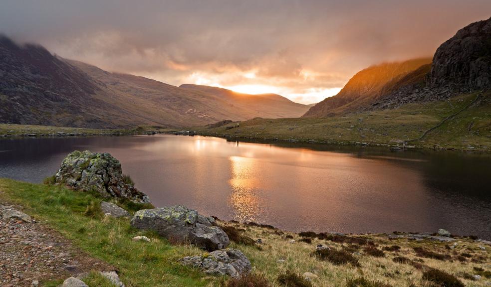 Snowdonia. Holidu via Pixabay