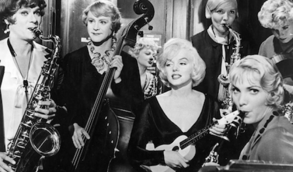Some Like It Hot (1959)