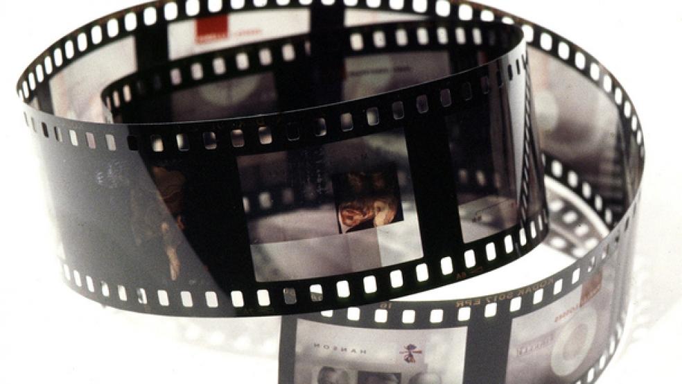 The Sound of Cinema: What has the nation voted as its favourite film soundtrack?