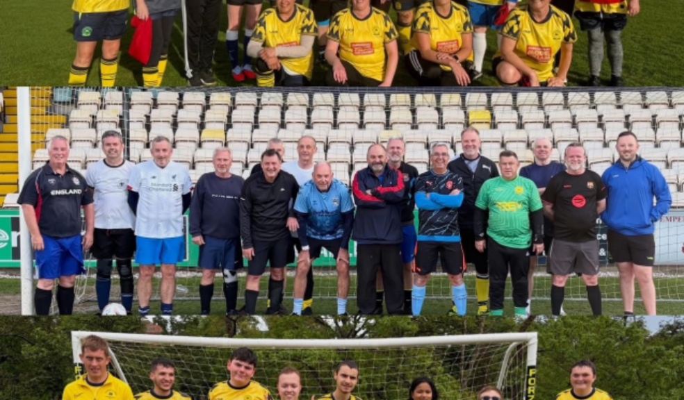 Torquay Utd Community Sports Trust
