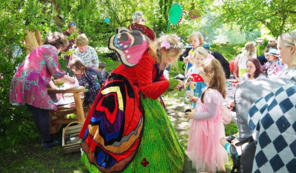 Spellbound Fairy Festival