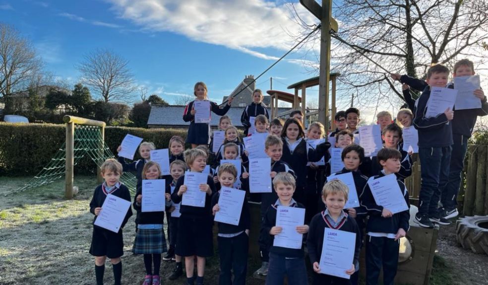 St Christopher's Prep School and Nursery LAMDA