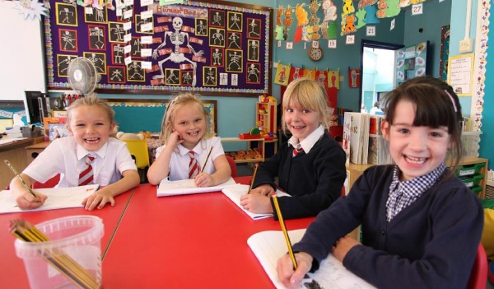 St George's to open as an academy for the new term