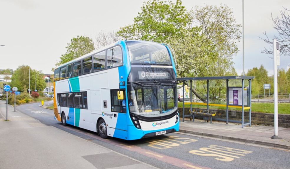 Stagecoach South West Announces Updated Fares for 2025 The Devon Daily