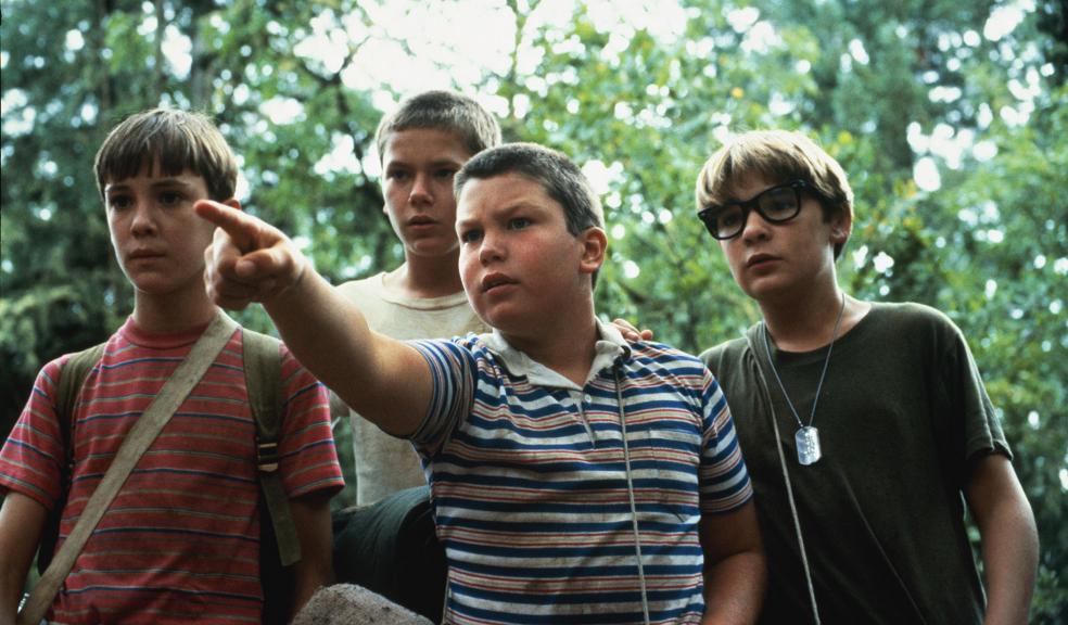 Stand By Me