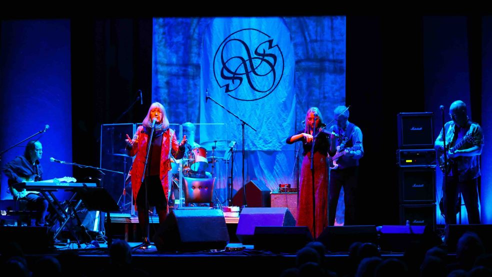 Steeleye Span