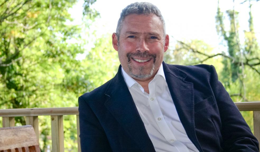 Stewart Black, Business Development Director, Blue Chip Holidays