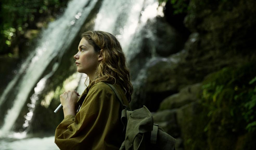 Dark River (2017), courtesy of Arrow Films