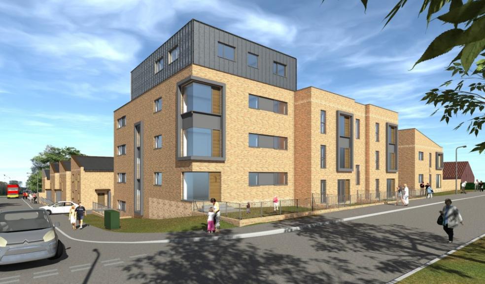 First look at Stirling Project designs The Devon Daily