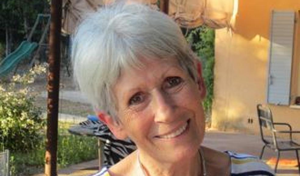 Sue Stephens