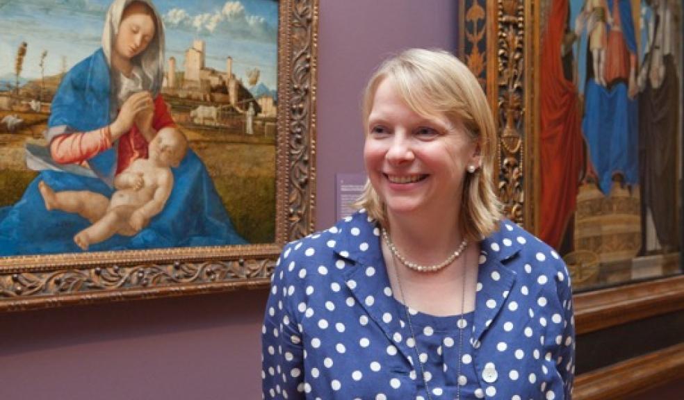 Dr Susanna Avery-Quash