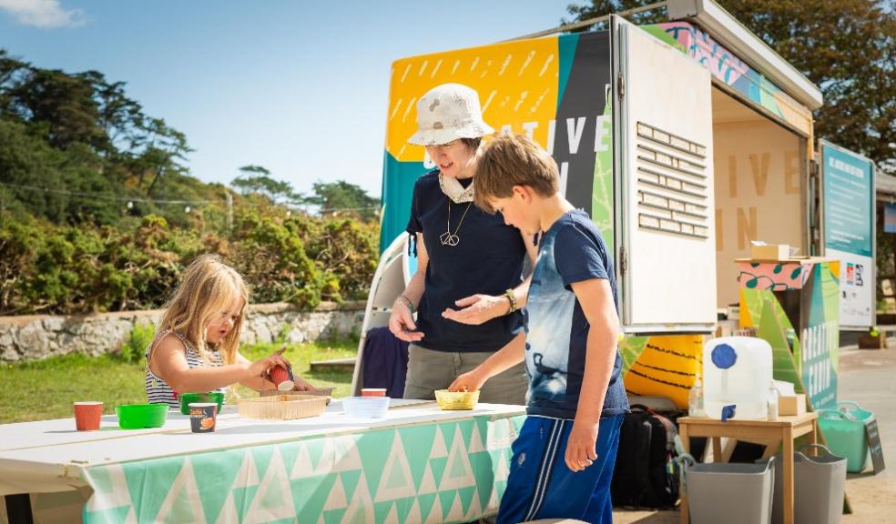 THG shortlisted in prestigious Museum + Heritage Awards