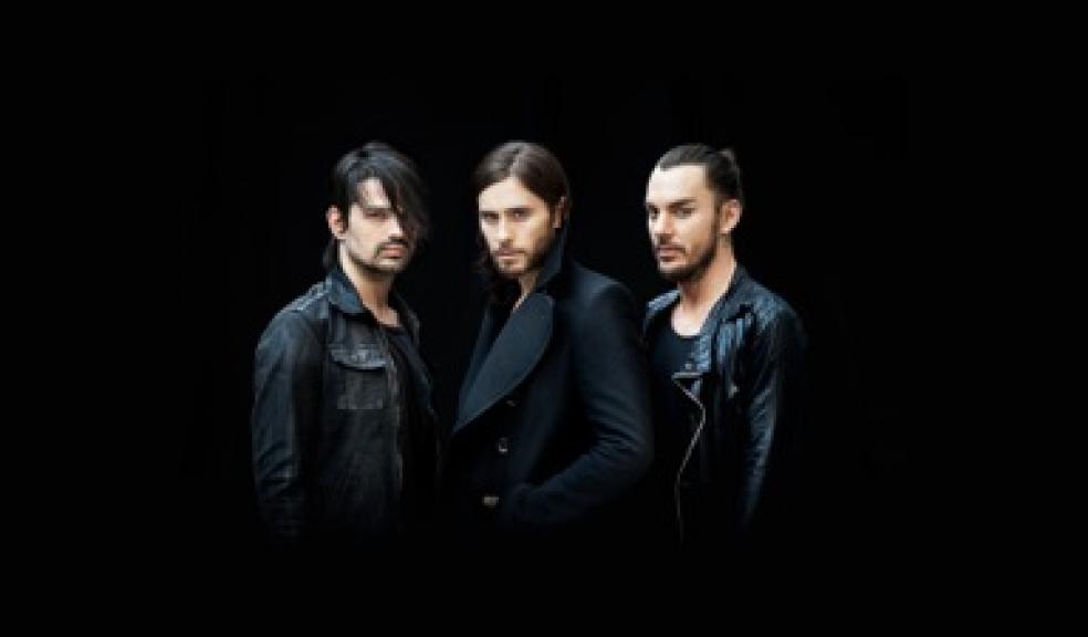 Thirty Seconds To Mars
