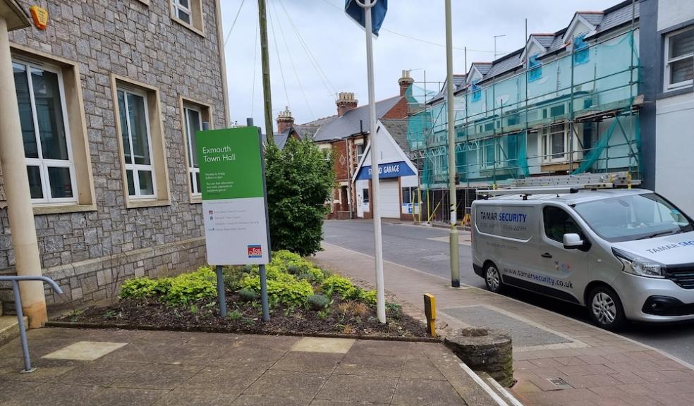 Double contract win for Tamar Security