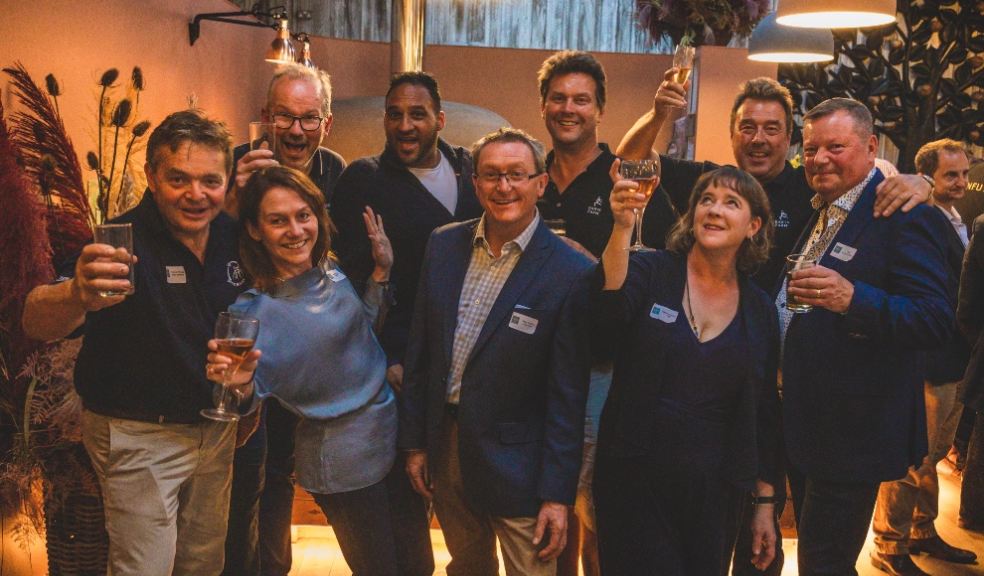 Taste East Devon founder members