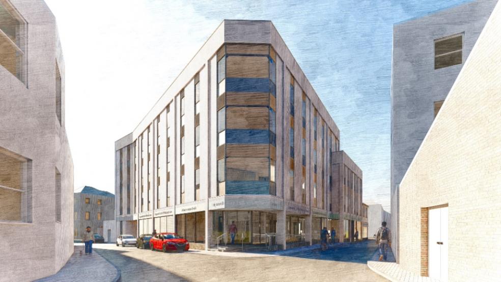 Teignmouth Health and Wellbeing Centre - NHS Devon CCG’s consultation on a proposal for future services in the Teignmouth and Dawlish area