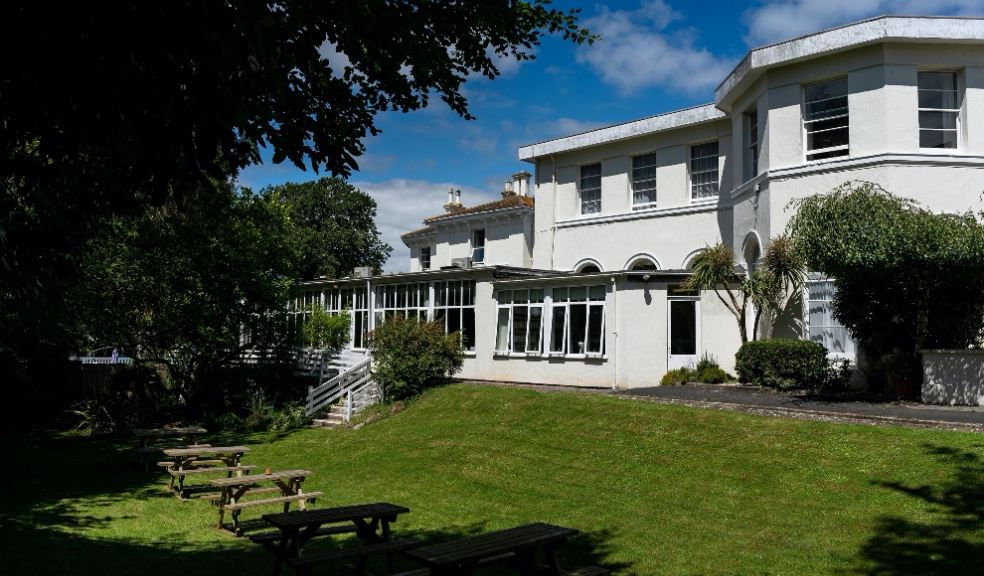 The Devonshire Hotel