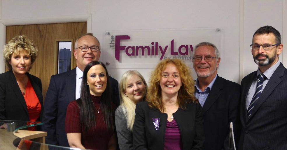 The Family Law Company