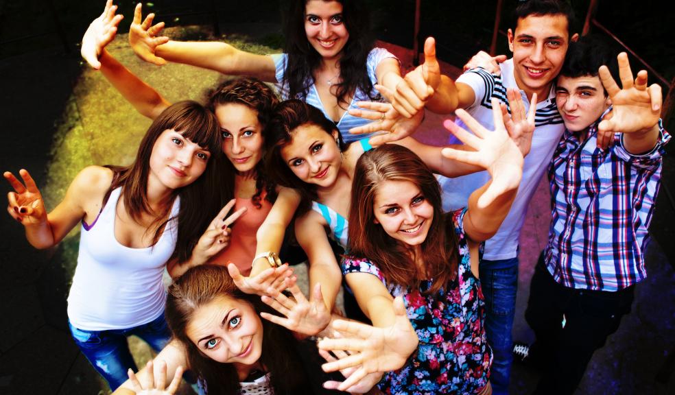 The Plum Consultancy: Youth appeal
