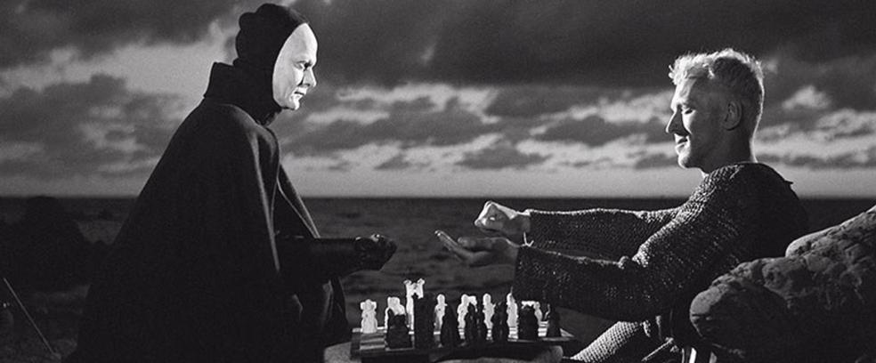 The Seventh Seal (1957)