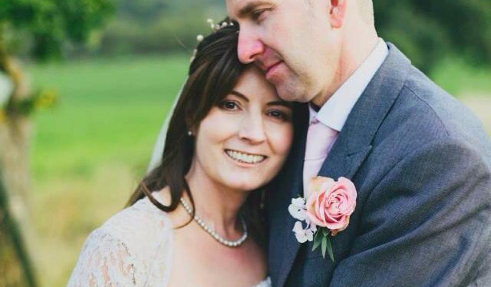 The Wedding Wishing Well Foundation - Paul & Abby