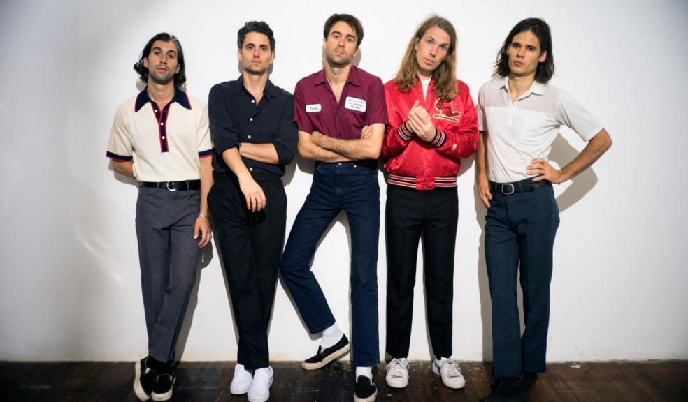 The Vaccines