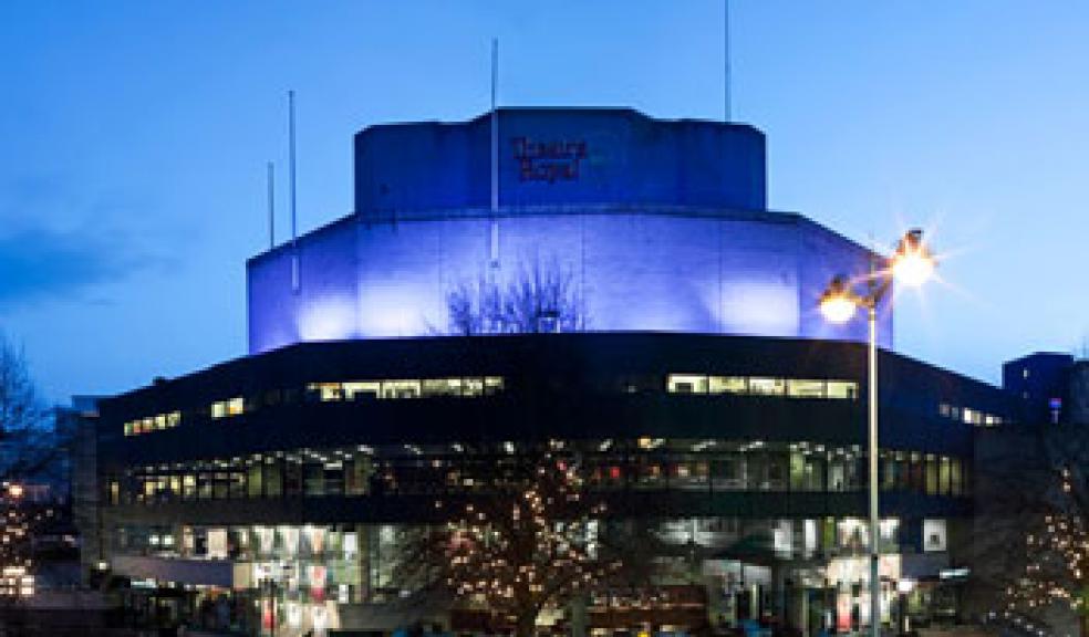 Theatre Royal Plymouth