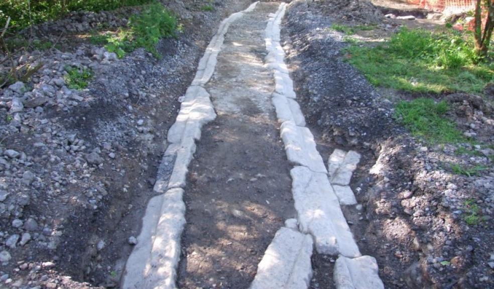 Poto courtesy of Devon County Council