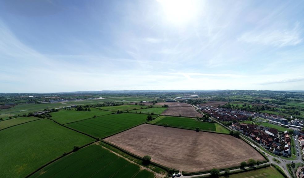 Carden Group has submitted plans to create a Garden Village community at Treasbeare Farm in Cranbrook