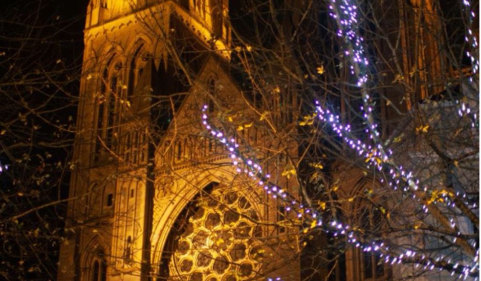 Truro Cathedral