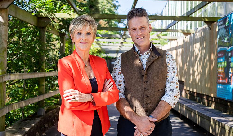 Trust announces star patrons