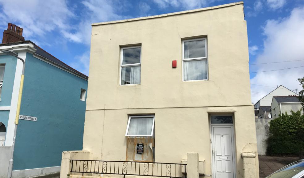 UNDER HAMMER: Wyndham Street East