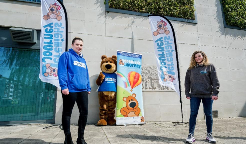 The Amazon delivery station team in Plymouth has made a £2,500 donation to Jeremiah’s Journey, a charity that provides support for children, young people and their families when facing grief. Amazon delivery team in Plymouth donate £2,500 to Jeremiah’s Journey