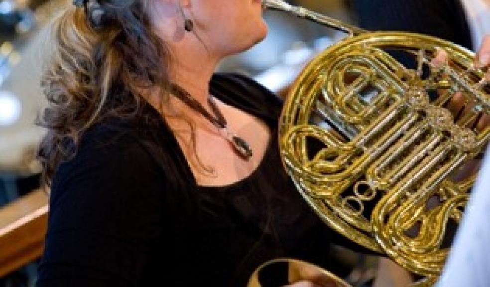 Plymouth University Orchestra